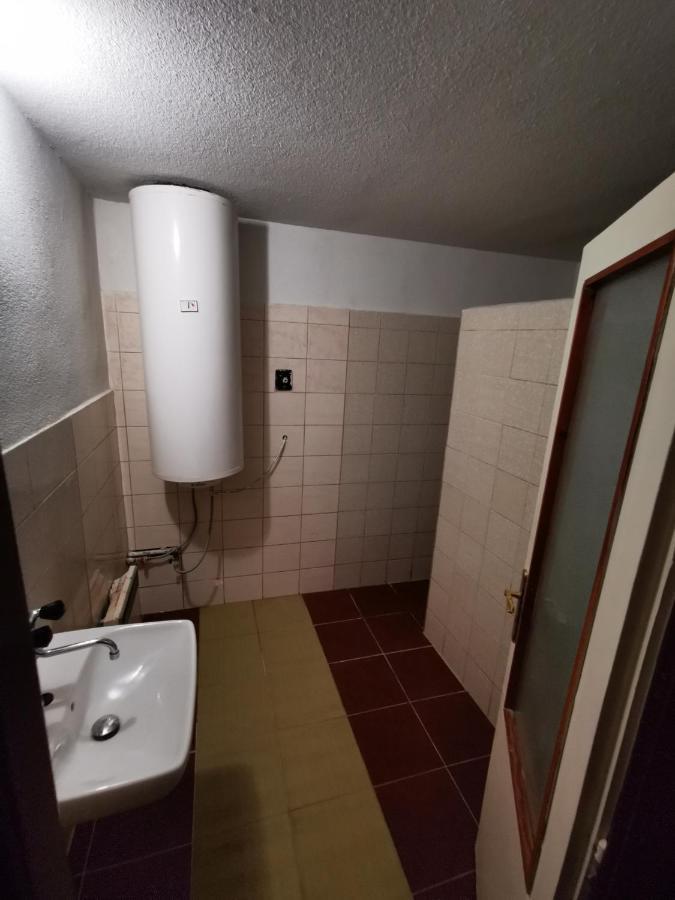Chata pod májovou muldou Demanovska Dolina Exterior foto